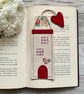 Bookmark, tall house design