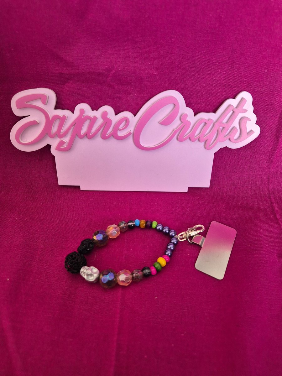 Bag Charm 