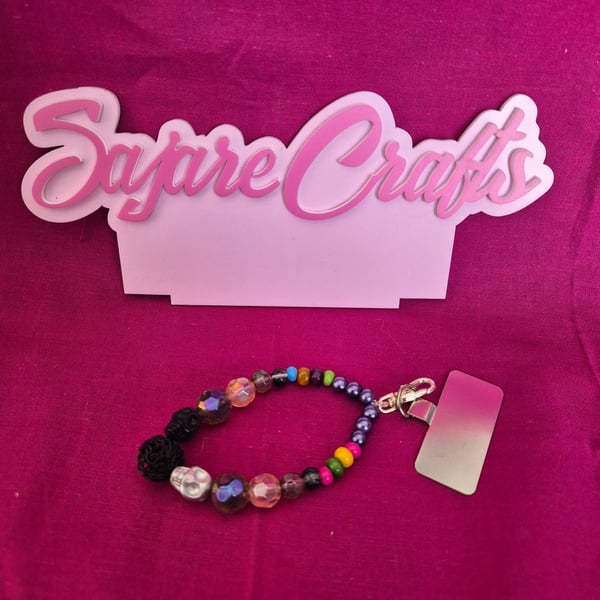Bag Charm 
