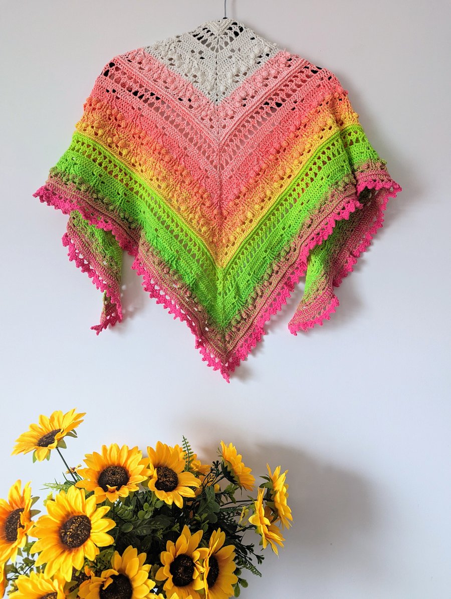 Aelita Shawl