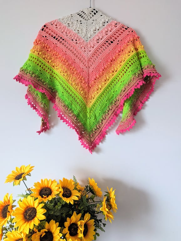 Aelita Shawl
