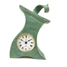 Seconds Sunday Clock, Mantle Clock, Tabletop Clock
