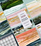2026 Seascape Calendar