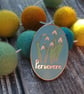 Persevere Hard Enamel Pin - Image 4