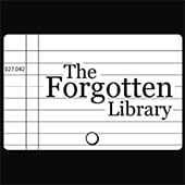 The Forgotten Library