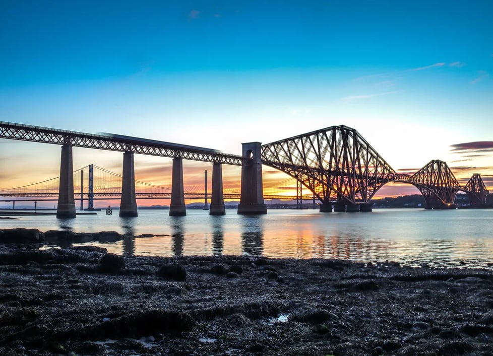 Misty Loch Photography