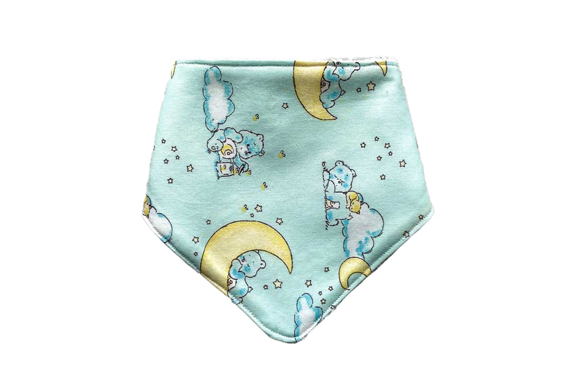 Reusable Baby Bib-Towelling Dribble Bib, Baby Gift, Baby Shower Gift-BIB18