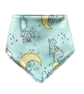 Reusable Baby Bib-Towelling Dribble Bib, Baby Gift, Baby Shower Gift-BIB18