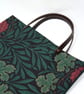 William Morris Small Tote Bag Vine - Image 2