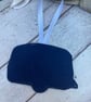 Caravan gift idea sign, felt caravan sign, gift idea for caravanner, camper gift - Image 4