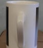 Goldfinch Porcelain Photo Mug - Image 3