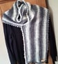 Handmade crochet pashmina,wrap,scarf - Image 3