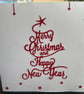 Christmas card
