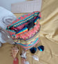 Medium boho design drybag - Image 2