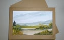 Landscape cards