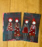 Fashion - Monoprints - Geliprint - Image 4