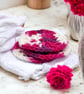 Reusable Crocheted Face Scrubbies - Image 5
