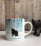 'Stargazey Bear' Mug (small) - Image 1