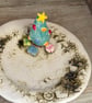 Christmas Tree dish - Image 2