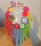 Bright Sparkly Necklace - Image 1