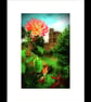 Windsor Castle Berkshire England UK Photograph Print - Image 2