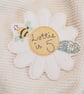 Daisy & Bee Liberty Birthday Badge - Image 3