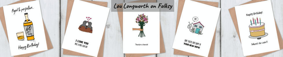 Lou Longworth