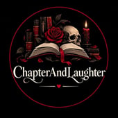 ChapterandLaughter