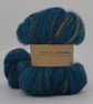 Peacock mixed fibre wool - Image 1