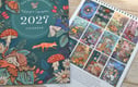 Calendars and Planners