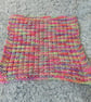 Reusable Kitchen Towels, Face Cloths, Hand Knitted Dishcloths, Knitted Washcloth - Image 10