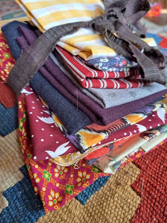 Life's Rich Tapestry