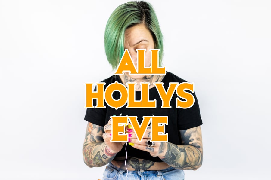 All Hollys Eve