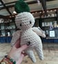 Crochet Mandrake 