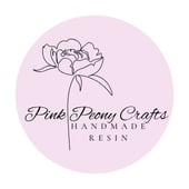 Pink Peony Crafts