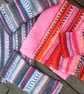 Really Easy Fingerless Gloves and Cowl Digital Knitting Pattern - Image 4