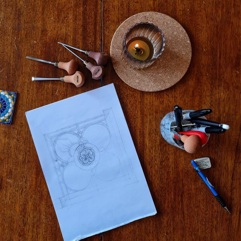 The Architect's Press