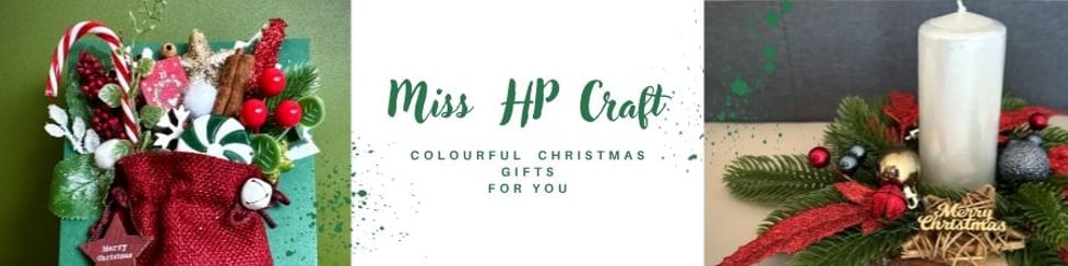 Miss HP Craft