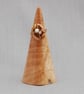 Ring Cone in Yorkshire Ash - Image 1