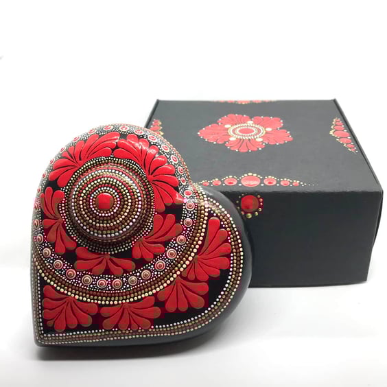 Flamenco Heart 