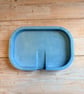 Handcrafted Jesmonite Soap Dish — Soft, Sustainable Elegance - Image 6