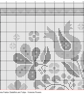 325 - Fraktur Cross Stitch Pattern: Tulips, Distelfink primitive sampler (PDF) - Image 7