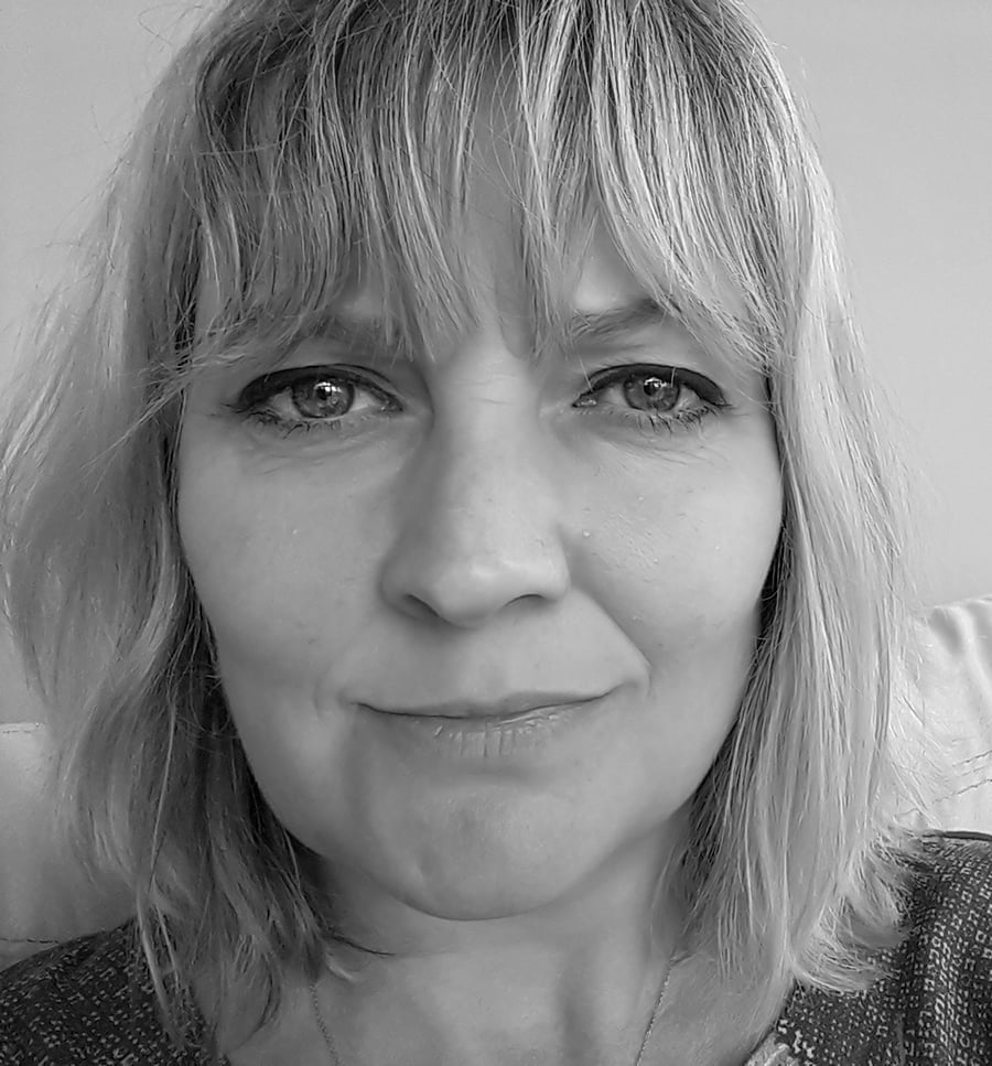 Michelle Rayner
