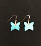 Unique Summer Butterfly Earrings - Image 8