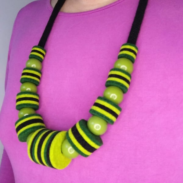 Nothing but NECKLACE