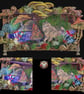 Little Red and the Wolf (Diorama) - Image 2