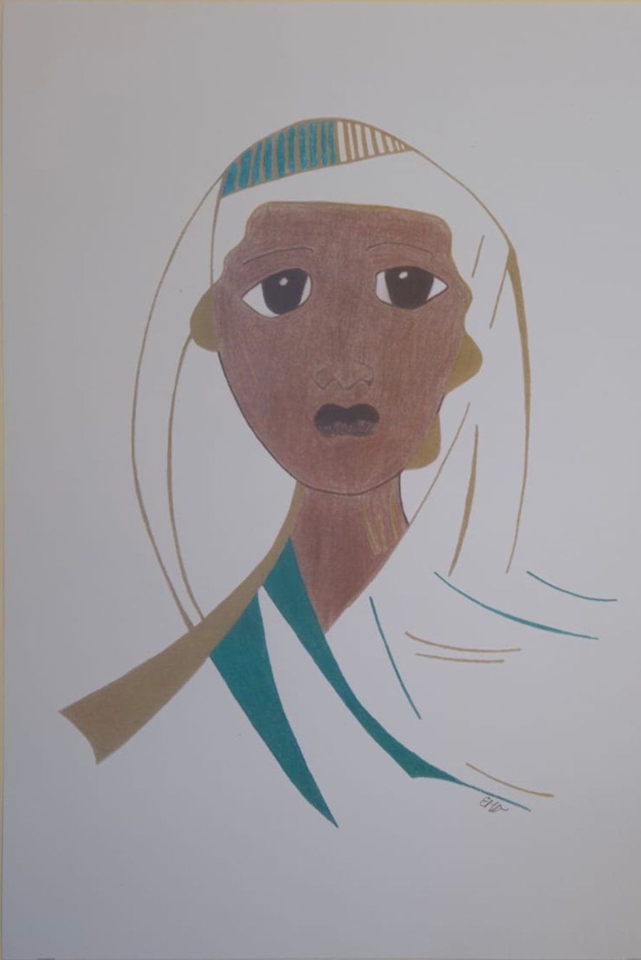Bewildered 