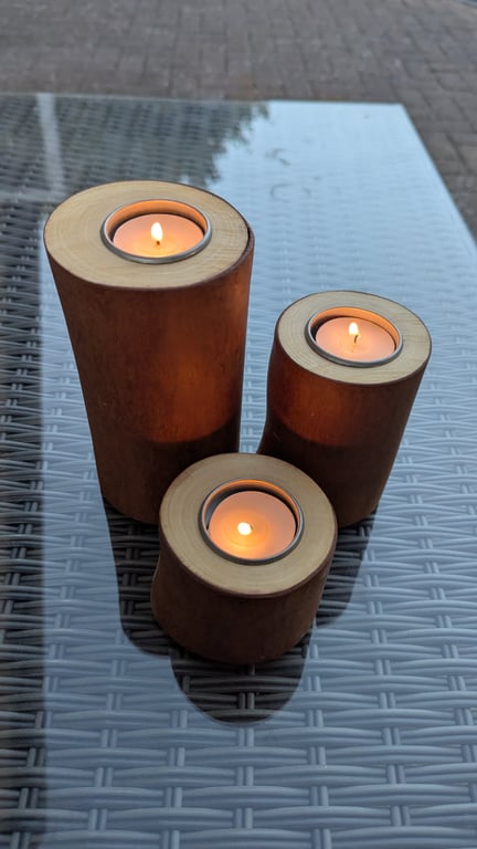 Tea Light Holder