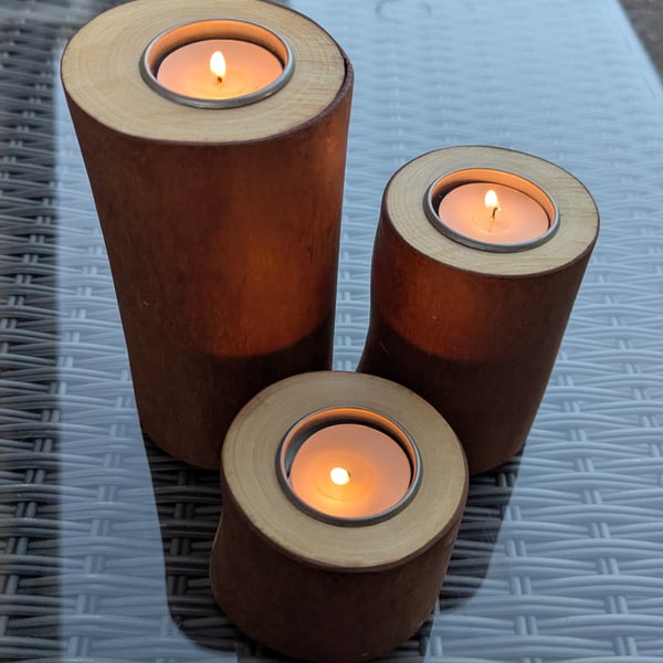 Tea Light Holder