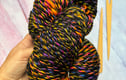 Hand Spun Yarns